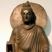 仏陀の教え-仏陀の説法