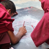 仏陀の教え-ジャータカ物語