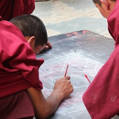 仏陀の教え－初転法輪