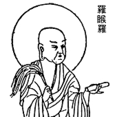 仏陀の教え－仏陀（ブッダ）の遺志を継ぐ者たち－十大弟子について
