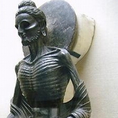 仏陀の教え-苦行時代