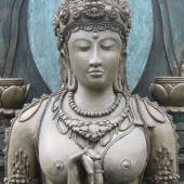 仏陀-真理の言葉-第二四章愛執