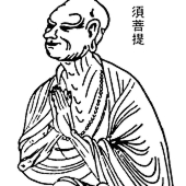 仏陀の教え-仏陀(ブッダ)の遺志を継ぐ者たち-十大弟子について