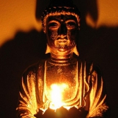 仏陀の教え－転迷闇悟