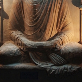 仏陀の教え－七不退法