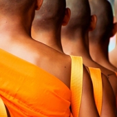 仏陀の教え－大覚成就