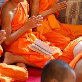 仏陀の教え－自己探究の教えについて説く