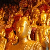 仏陀－真理の言葉－第十九章道を実践する人