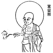 仏陀の教え－仏陀（ブッダ）の遺志を継ぐ者たち－十大弟子について