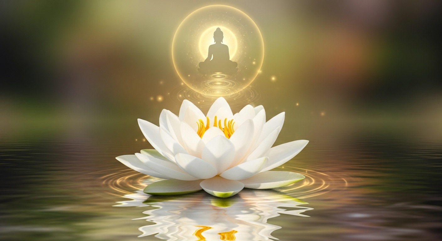 仏陀（ブッダ）の教え